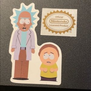 Meet your Posher, Steve